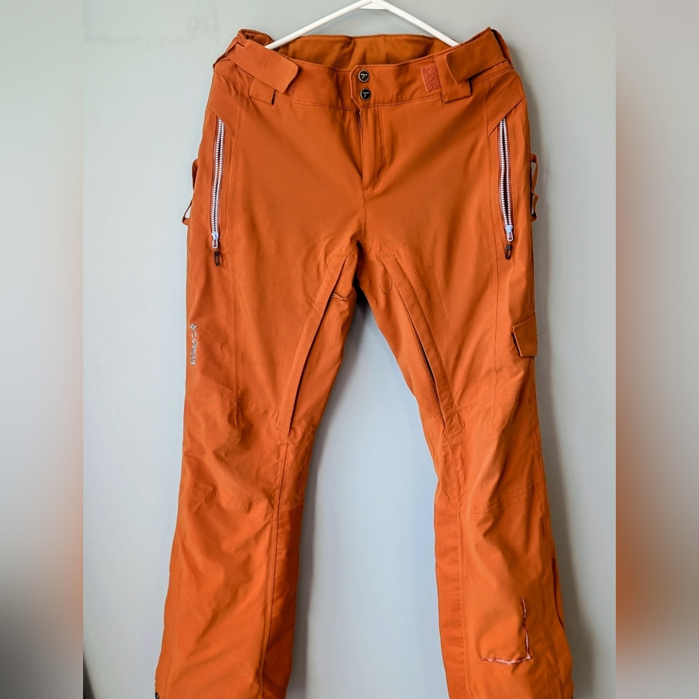 Columbia Ski / Snow Pants Snowboarding Pants For Winter